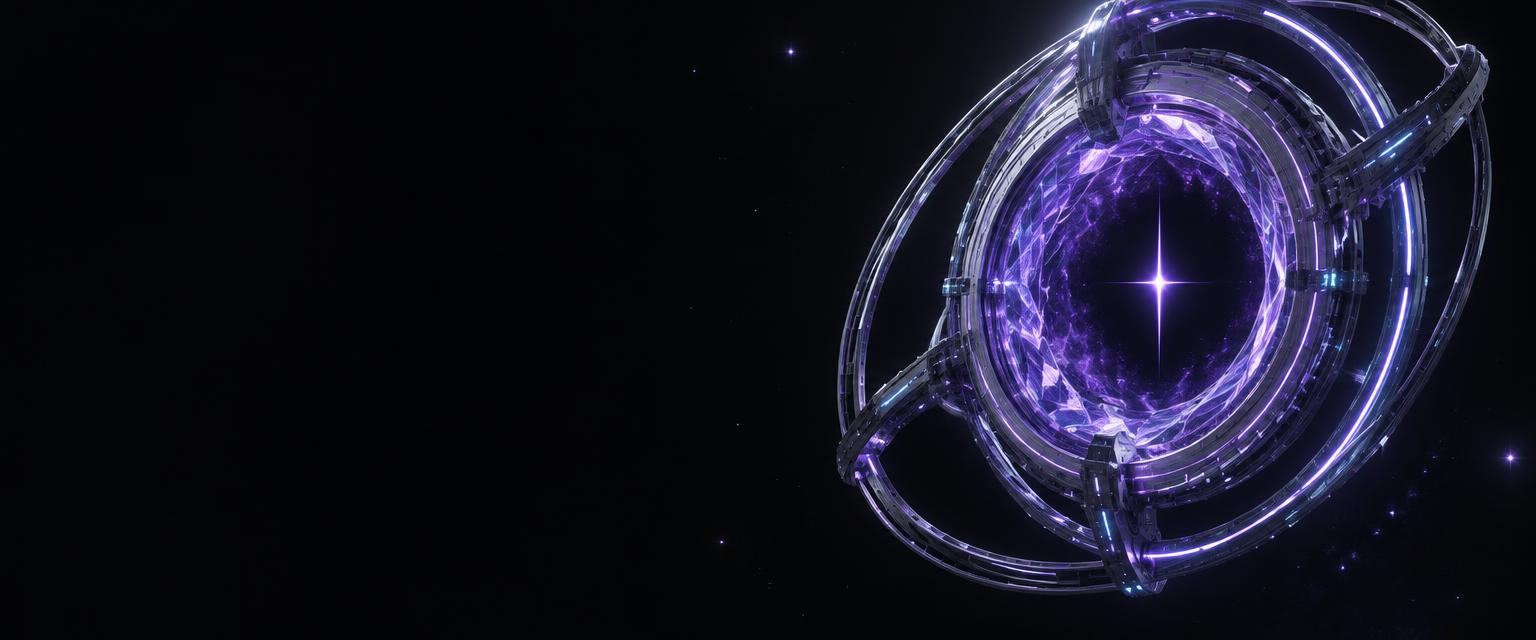 Violet cross-chain portal